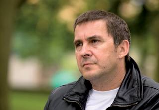 Arnaldo Otegi